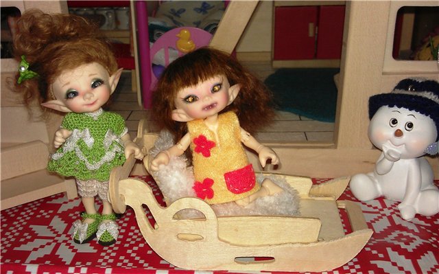 Воспоминания о праздниках