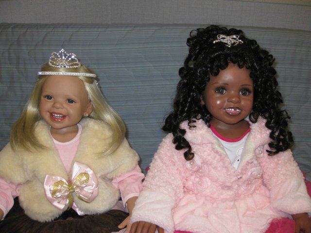 Чудесное превращение! Куколки Памелы Эрфф | Бэйбики Чудесное превращение! Куколки Памелы Эрфф