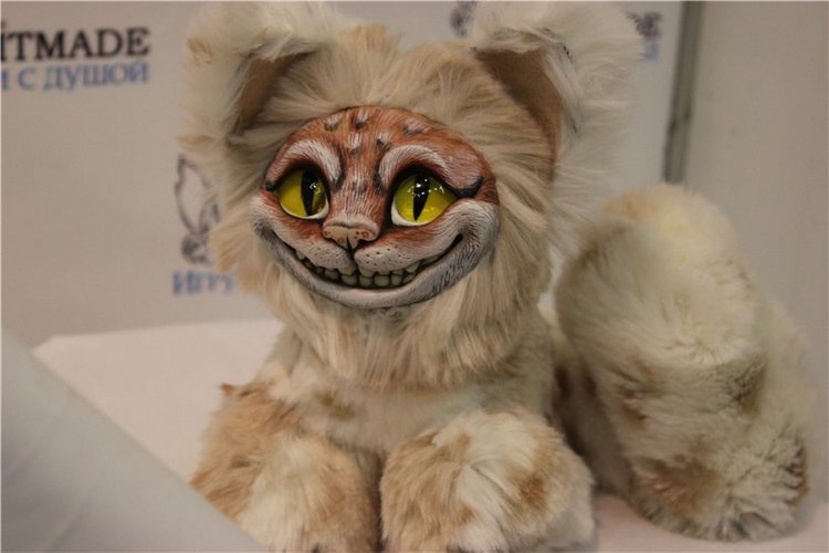 Выставка кукол на Тишинке 2013 | Бэйбики Выставка кукол на Тишинке 2013