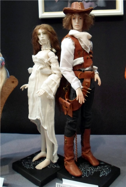 Moscow Fair 2013 на Тишинке. Всю ночь мне снились мишки и не только