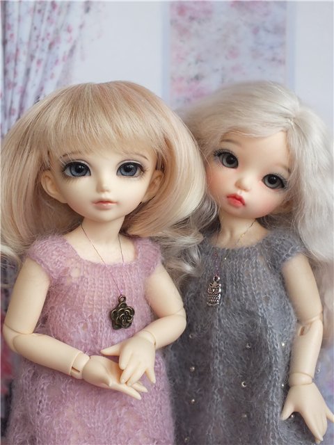 Littlefee от Fairyland