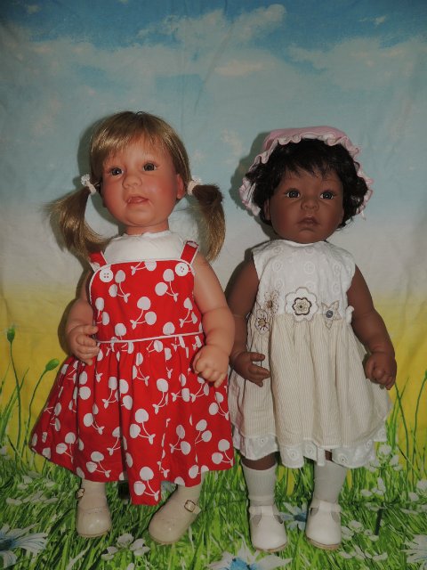 Моя новенькая старшая сестра от Ли Миддлтон (фото 7)