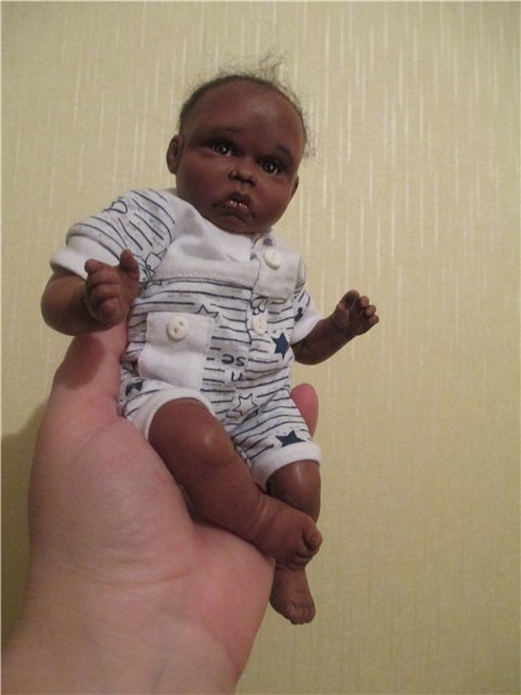 Весенние Малявки... Авторские куклы Татьяны Катрушовой