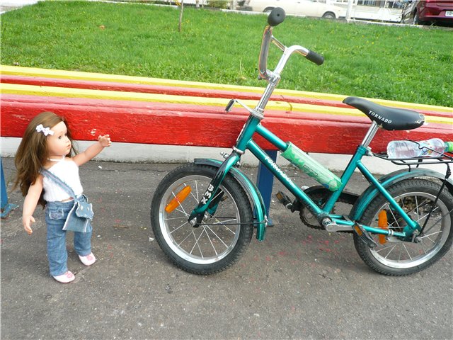 Алиса - куколка моего вдохновения | Бэйбики Алиса - куколка моего вдохновения (фото 2)