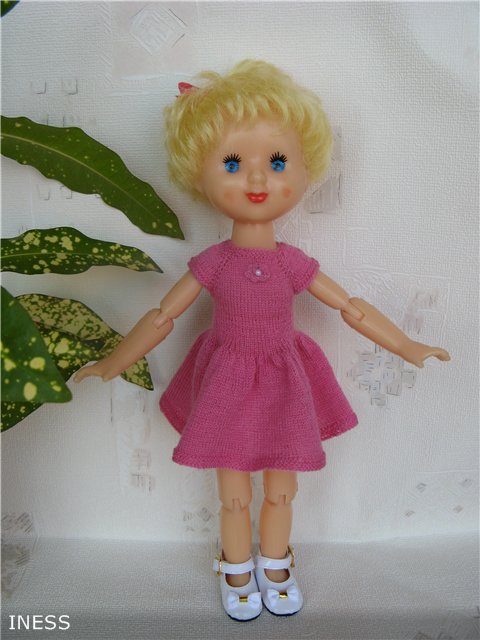 Советская шарнирка или как хорошо быть взрослой