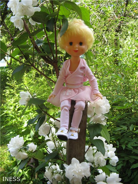 Советская шарнирка или как хорошо быть взрослой (фото 9)