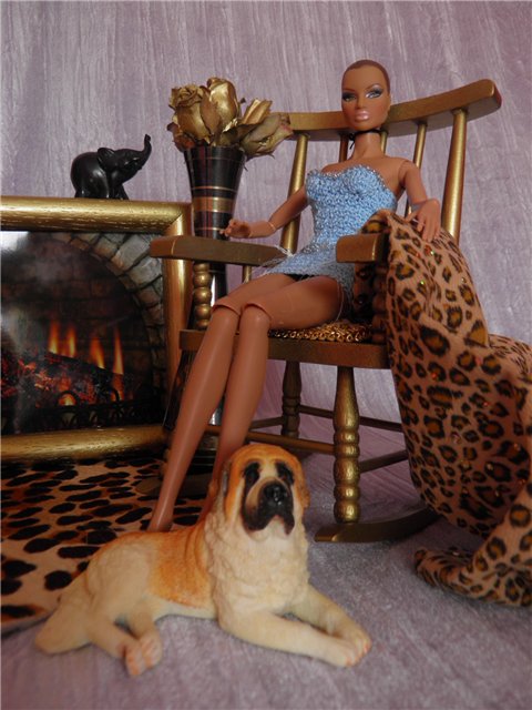 Голь на выдумку хитра... продолжение, так же с наглядными, но уже другими советами