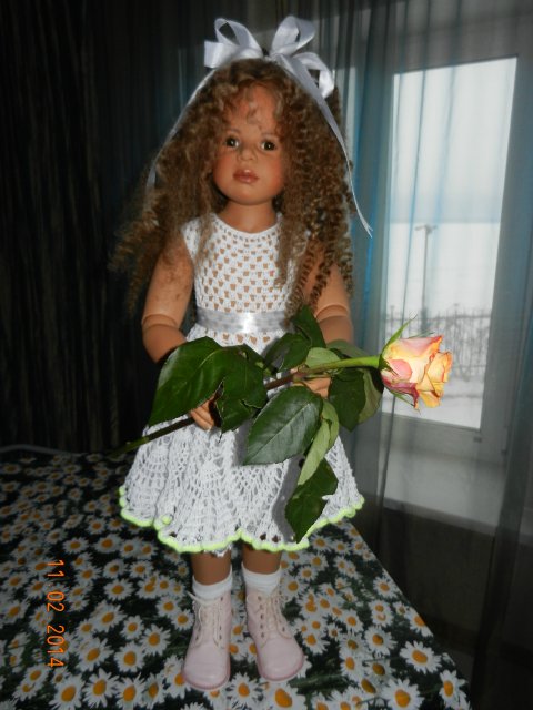 Cecelie 2010 г. Heidi Plusczok (фото 3)