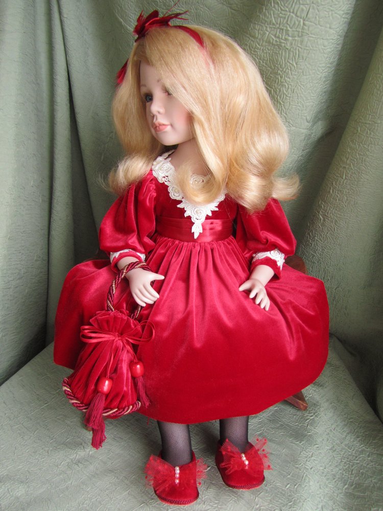 Вероника - Новая жизнь ангелов. Часть 4