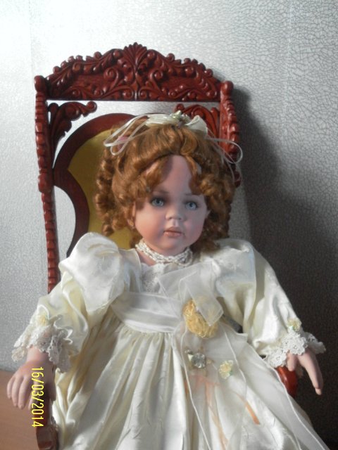 Подарок любимого мужа на 8 марта (фото 7)