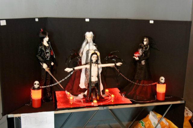 Фестиваль БЖД-кукол глазами супруга через объектив фотокамеры на Ветошном переулке, 2014 | Бэйбики Фестиваль БЖД-кукол глазами супруга через объектив фотокамеры на Ветошном переулке, 2014