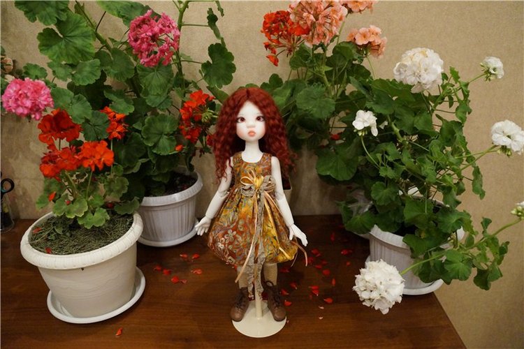 Вечер накануне Ивана Купала