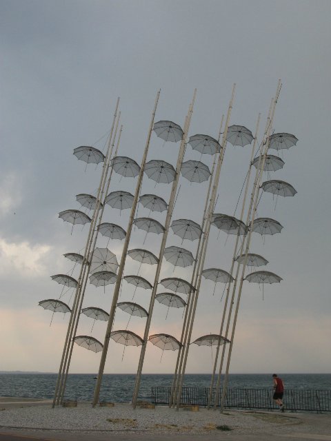 Кусочки моей Греции — Болталка и разговоры обо всем: жизнь