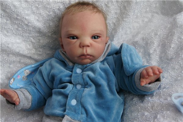 Мои домашние куклы-детки — Домашние коллекции кукол: фото собраний