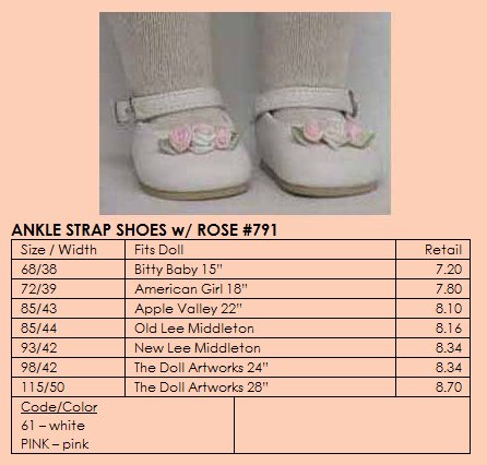 Закрыто. Коллективный заказ за кукольными аксессуарами - обувь, парики и др | Бэйбики Закрыто. Коллективный заказ за кукольными аксессуарами - обувь, парики и др