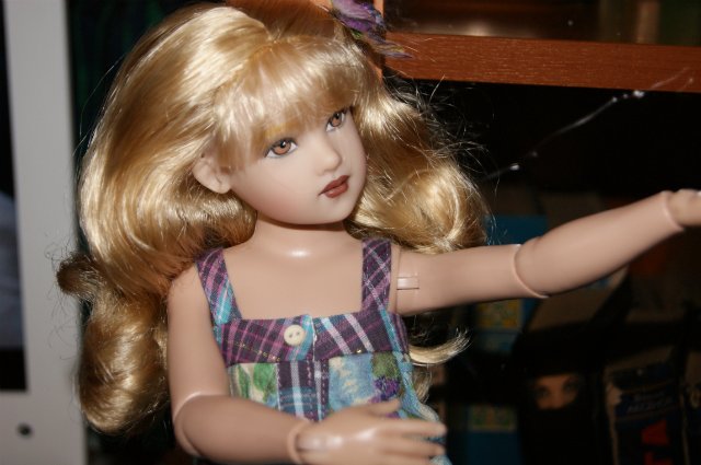 Две сестрицы от Helen Kish (фото 5)