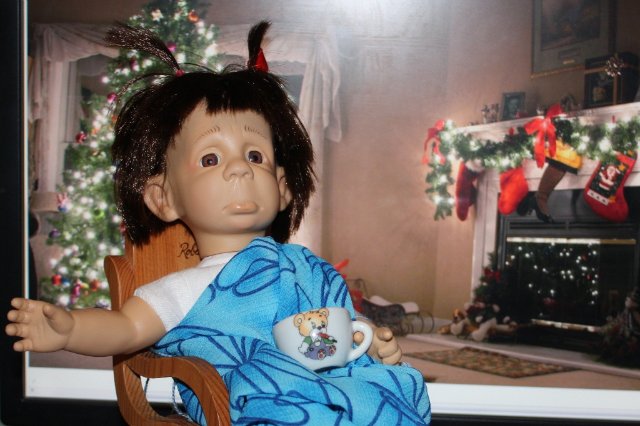 Маленькая принцесса — Одежда и обувь для кукол своими руками: фото