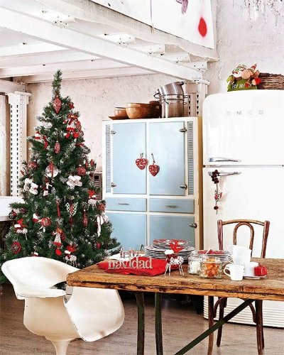 Новогодняя красотища — Интересное и необычное: фотоподборки (фото 10)