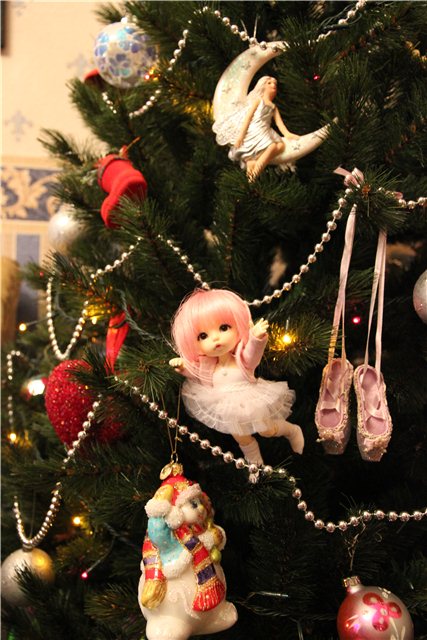 Лилу и Амели: Операция "С Новым Годом" | Бэйбики Лилу и Амели: Операция "С Новым Годом"