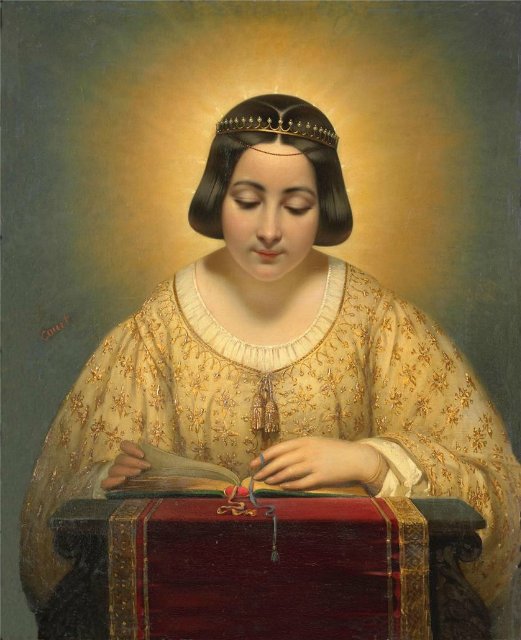 К какому художественному стилю близок авторский стиль Кристин Оранж? Черты сентиментализма в кукольном искусстве (фото 3)