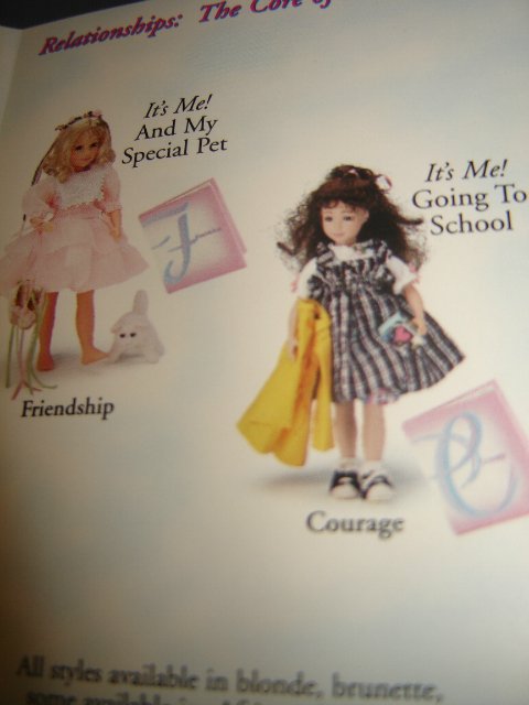 "Звезда на льду": куклы, воспитывающие девочек из серии It's me от Family Company | Бэйбики "Звезда на льду": куклы, воспитывающие девочек из серии It's me от Family Company