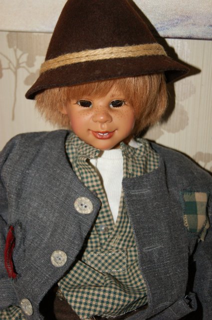 Внимание! Susi Eimer - мания