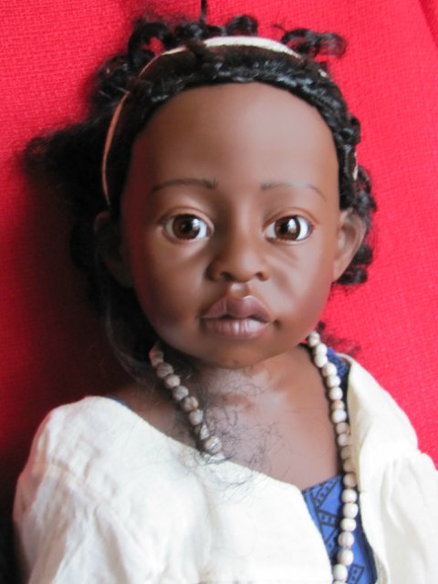 YOROMONG и AMI от Philip Heath