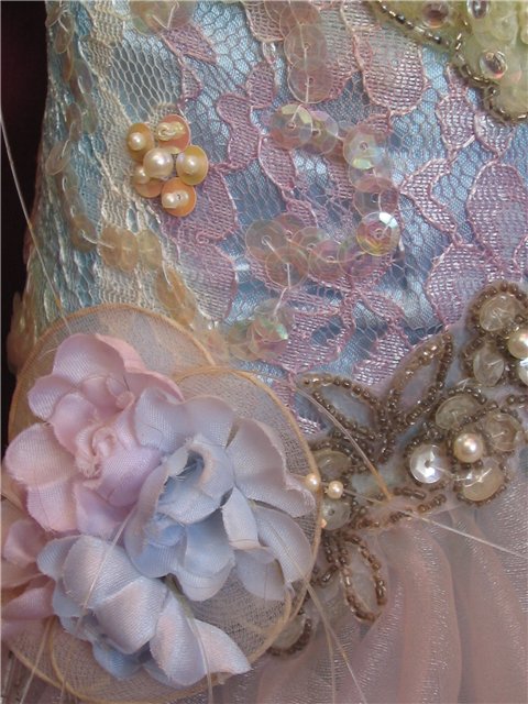 Марина (морская) или Ариэль от Русти (фото 6)