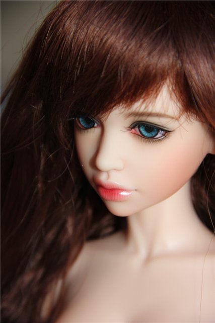 Приехала! Benny от Iplehouse