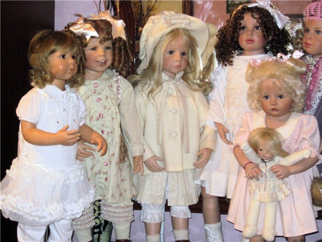 Конни от Hildegard Gunzel