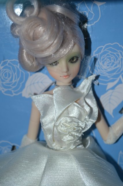 Моя коллекция джеек (J-doll) и Диамант (фото 5)