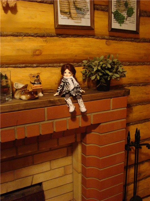 Николь в поисках весны. Ante Elf, FairlyLand | Бэйбики Николь в поисках весны. Ante Elf, FairlyLand