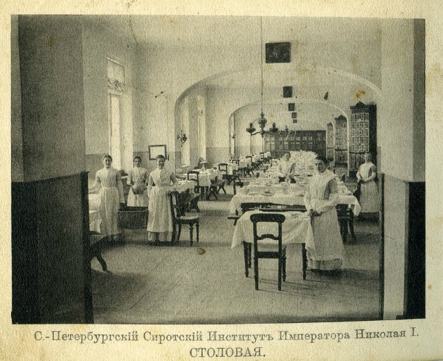 Ко Дню знаний. Из истории женского образования в России