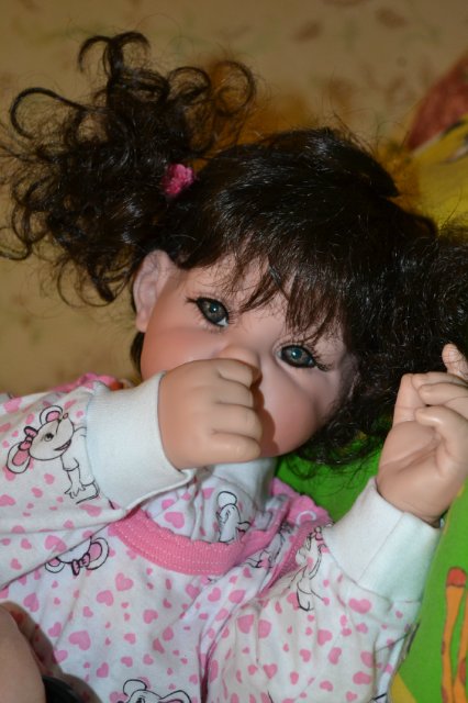 Маленький топик о том, что Спаносы бывают не только празднично-торжественны (фото 5)