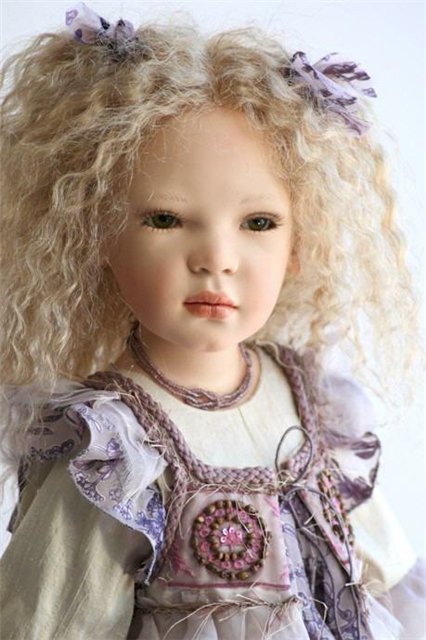 Восхитительные куклы Zawieruszynski | Бэйбики Восхитительные куклы Zawieruszynski