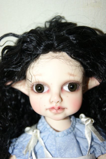 Ainsley - OOAK от Kim Lasher (фото 6)