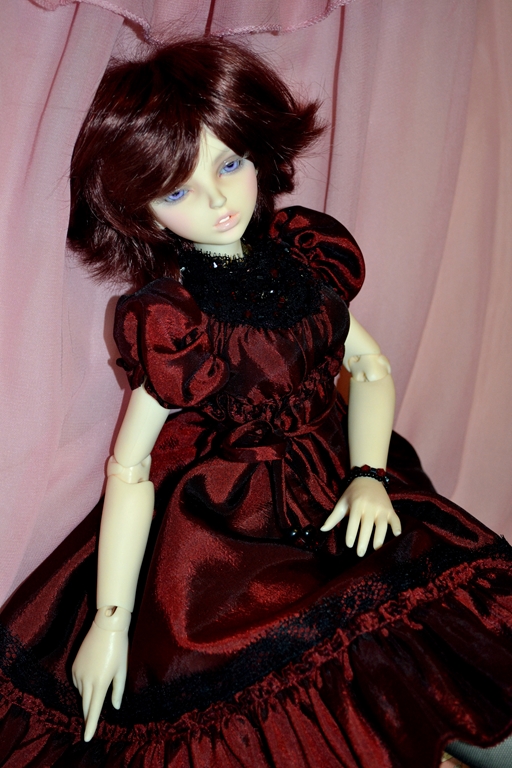 Zinna, Зинуля... Наши девочки от Dollmore | Бэйбики Zinna, Зинуля... Наши девочки от Dollmore (фото 3)
