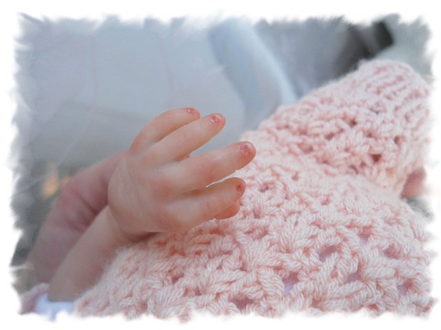 Варюша! Малышка ООАК Юлии Горшковой (фото 5)