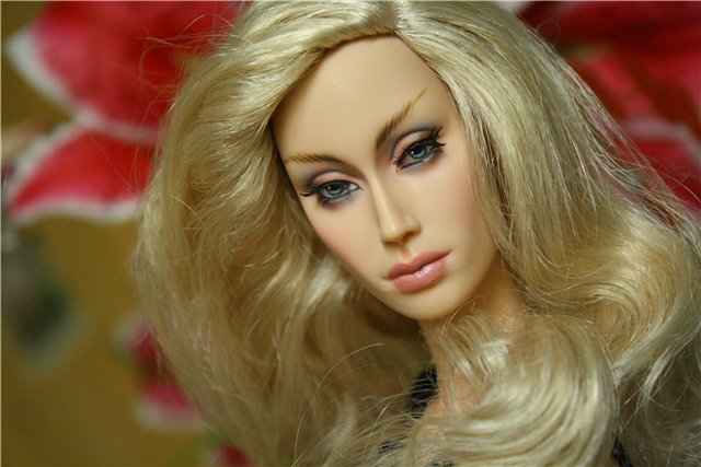 Моя королевишна Плэй. Sybarite Play (фото 5)