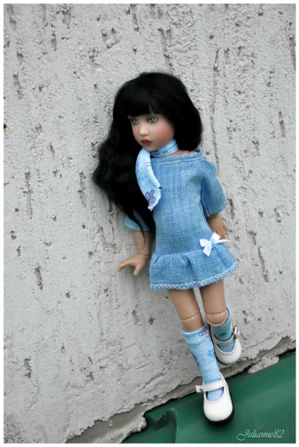 Моя вторая Olivia от Helen Kish | Бэйбики Моя вторая Olivia от Helen Kish