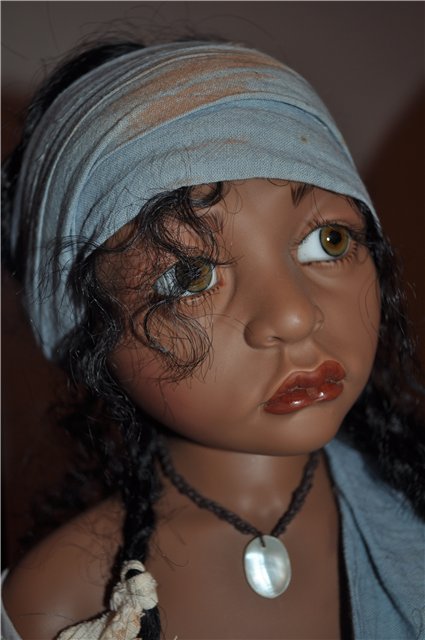 Куклы Philip Heath dolls