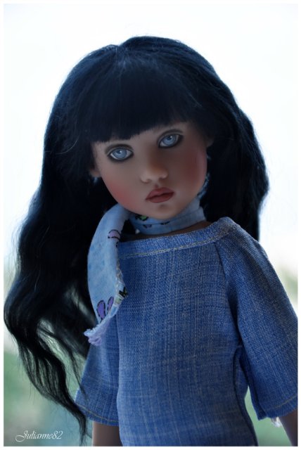 Моя вторая Olivia от Helen Kish | Бэйбики Моя вторая Olivia от Helen Kish (фото 6)