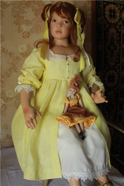 Lilly автора Elissa Glassgold