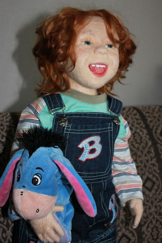 Мои любимые куклы 2 — Домашние коллекции кукол: фото собраний