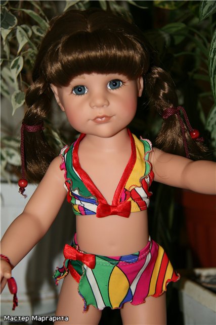 Одежки уехали, а фотки остались