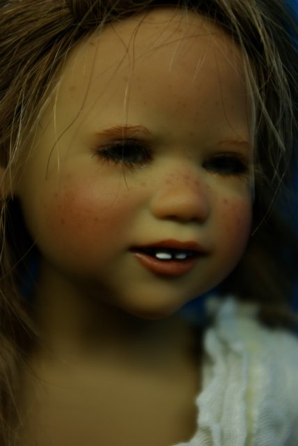 Annette Himstedt, Puki, Reki