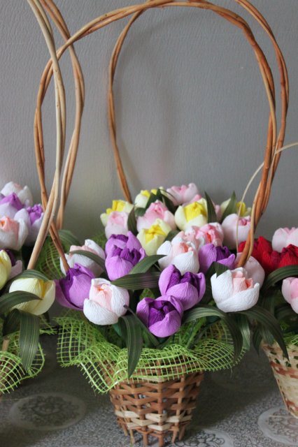 Сладкие подарочки — Другие хобби и увлечения: сад (фото 7)