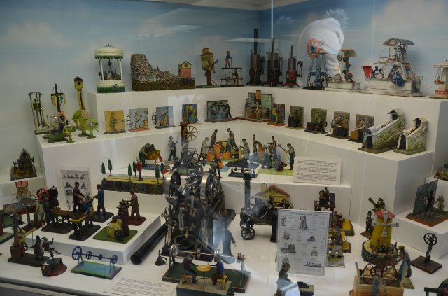 Музей игрушек в Праге — Интересное и необычное: фотоподборки