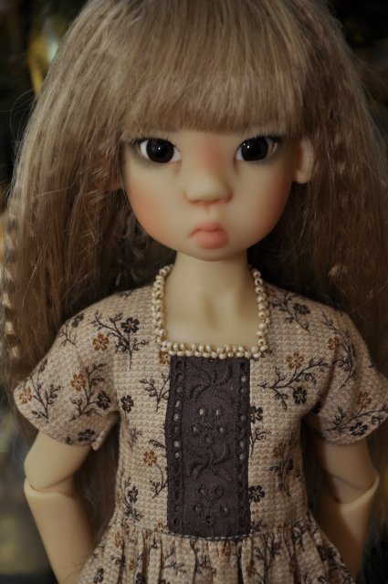 Моя новая Мики файр от Кайе Виггз и другие девочки (фото 3)