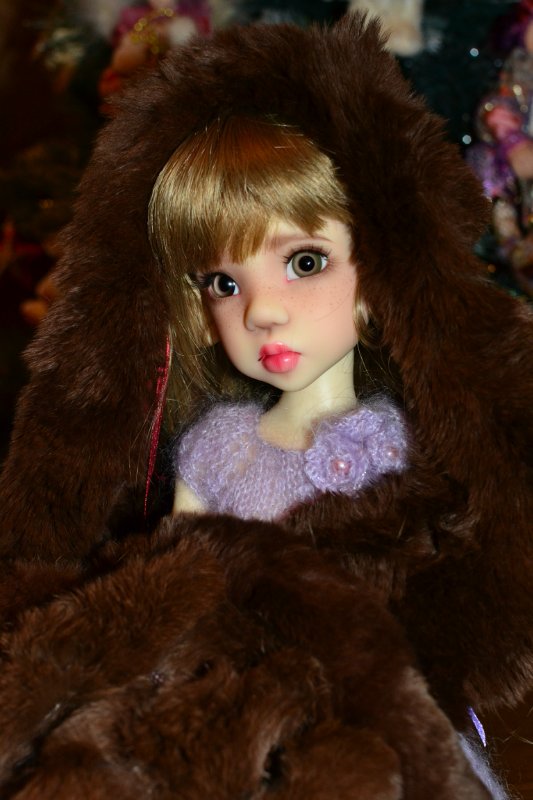 Наш новый облик - Larissa Kaye Wiggs